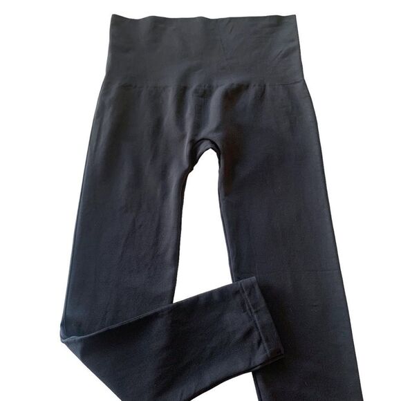 Spanx Look At Me Now Leggings - Picture 2 of 9